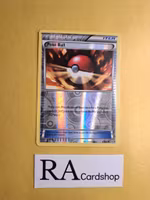 Poke Ball Uncommon 67/83 Generations Pokemon