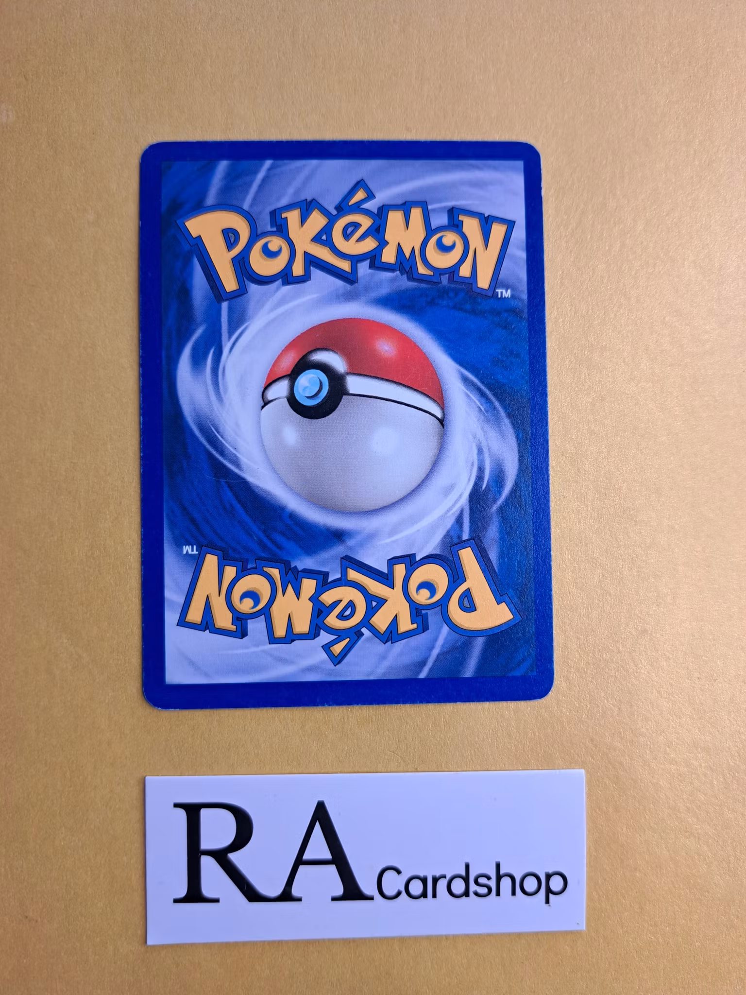 Potion Uncommon 91/109 Ex Ruby & Sapphire Pokemon