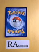 Flapple SWSH189 Black Star Promo Pokemon