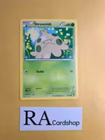 Shroomish Common 6/111 Furious Fist Pokemon