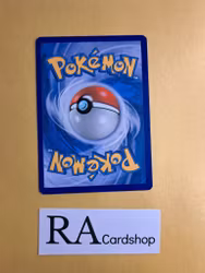 Shroomish Common 6/111 Furious Fist Pokemon