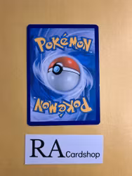 Shelmet Common 8/111 Furious Fist Pokemon