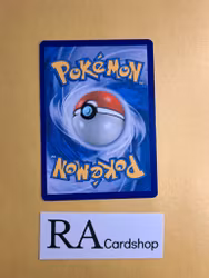 Makuhita Common 51/111 Furious Fist Pokemon