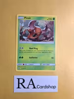 Pinsir Uncommon 6/149 Sun & Moon Pokemon