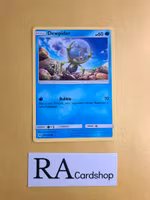 Dewpider Common 45/149 Sun & Moon Pokemon