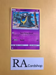 Alolan Grimer Common 57/149 Sun & Moon Pokemon