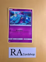 Mareanie Common 62/149 Sun & Moon Pokemon