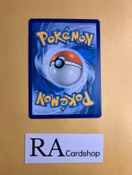 Crabrawler Common 72/149 Sun & Moon Pokemon