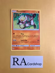 Passimian Uncommon 73/149 Sun & Moon Pokemon