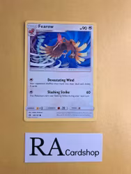 Fearow Common 98/149 Sun & Moon Pokemon