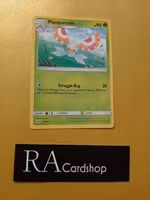 Masquerain Rare 8/149 Sun & Moon Pokemon