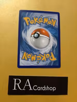 Palossand Rare 75/149 Sun & Moon Pokemon