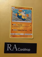 Hariyama Rare 68/149 Sun & Moon Pokemon