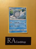 Poliwhirl Uncommon 31/149 Sun & Moon Pokemon