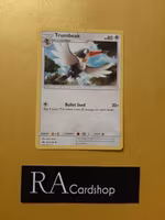 Trumbeak Uncommon 107/149 Sun & Moon Pokemon