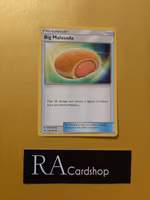 Big Malasada Uncommon 114/149 Sun & Moon Pokemon