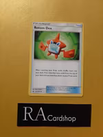Rotom Dex Uncommon 131/149 Sun & Moon Pokemon