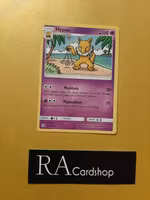 Hypno Uncommon 60/149 Sun & Moon Pokemon