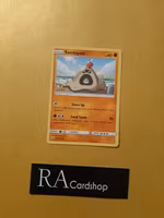 Sandygast Common 74/149 Sun & Moon Pokemon