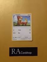 Yungoos Common 109/149 Sun & Moon Pokemon