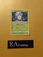 Morelull Common 16/149 Sun & Moon Pokemon