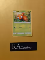 Paras Common 4/149 Sun & Moon Pokemon
