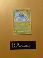 Surskit Common 7/149 Sun & Moon Pokemon