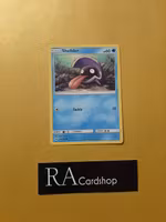 Shellder Common 33/149 Sun & Moon Pokemon