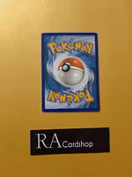 Shellder Common 33/149 Sun & Moon Pokemon