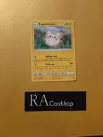 Togedemaru Common 53/149 Sun & Moon Pokemon