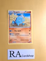 Quagsire Common 39/98 Ancient Origins Pokemon