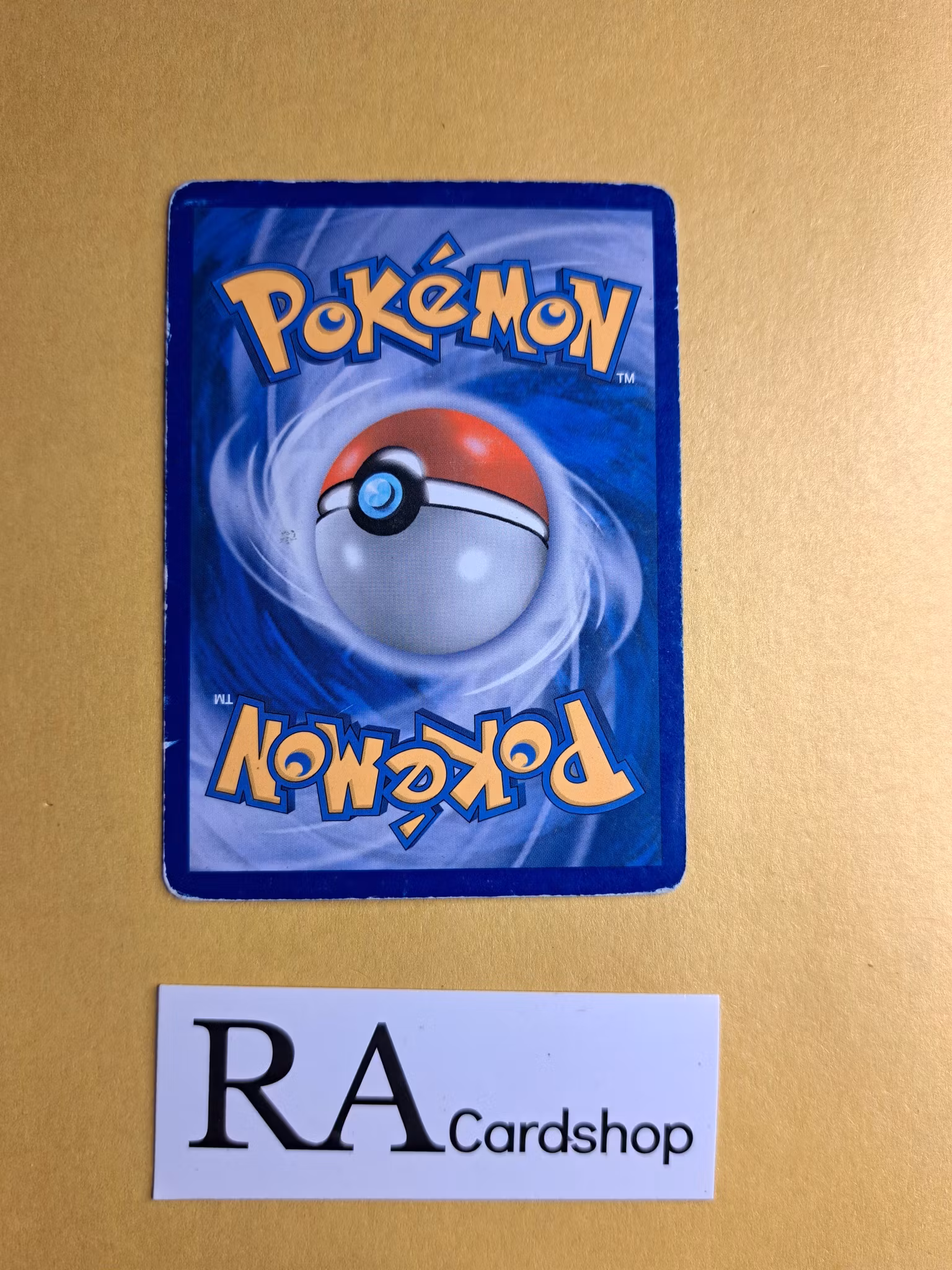 Sharpedo Uncommon 38/108 EX Power Keepers Pokemon