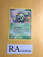 Cacnea Common 46/108 EX Power Keepers Pokemon