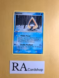 Snorunt Common 64/108 EX Power Keepers Pokemon