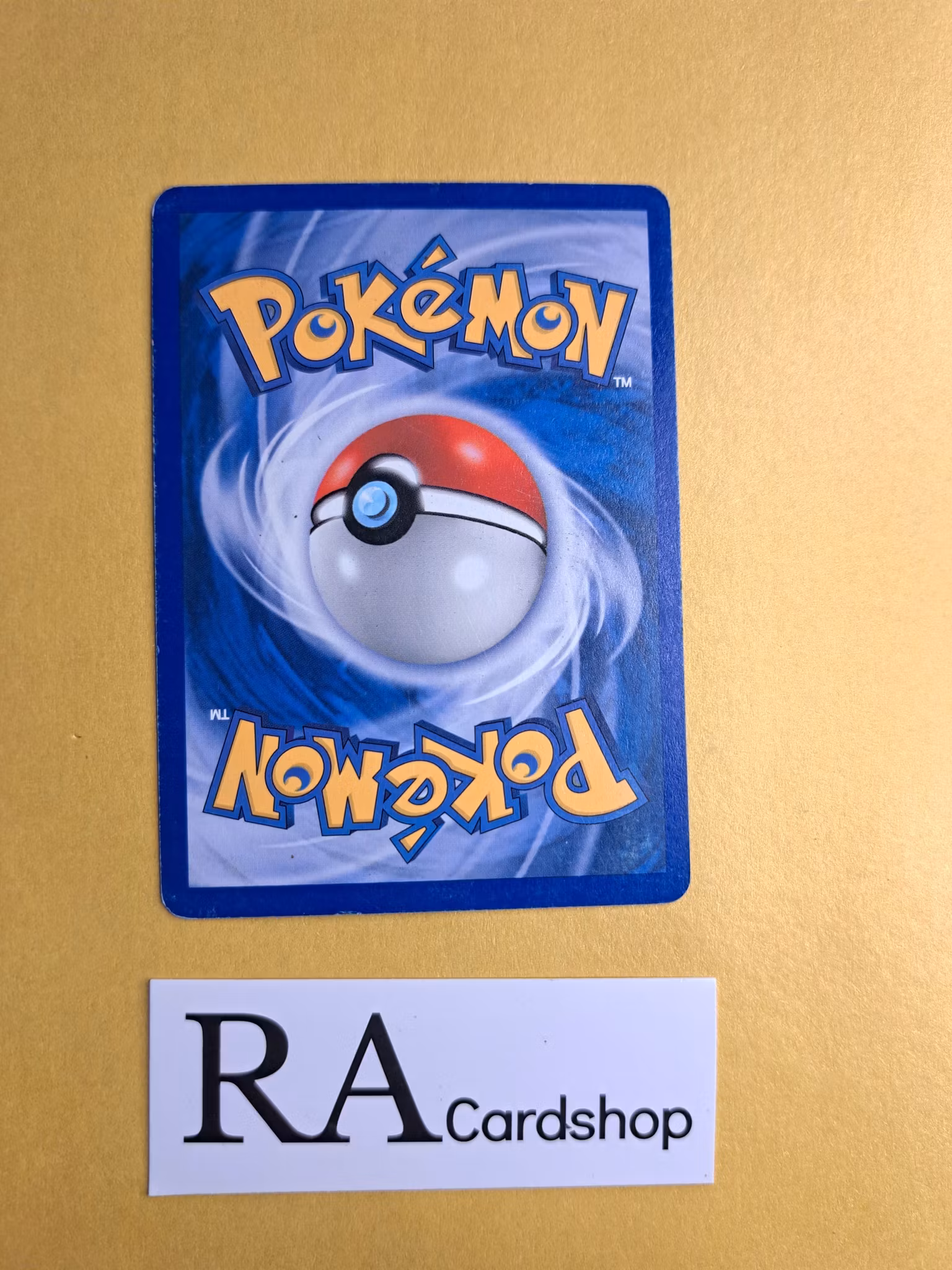 Team Aquas Electrike Common 52/95 Ex Team Magma vs. Team Aqua Pokemon