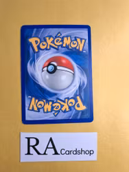 Team Aquas Electrike Common 52/95 Ex Team Magma vs. Team Aqua Pokemon