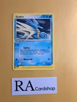 Seadra Uncommon 40/97 Ex Dragon Pokemon