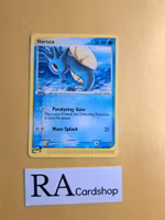 Horsea Common 58/97 Ex Dragon Pokemon