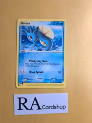 Horsea Common 58/97 Ex Dragon Pokemon