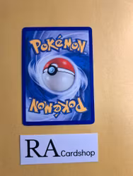 Horsea Common 58/97 Ex Dragon Pokemon