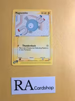 Magnemite Common 63/97 Ex Dragon Pokemon