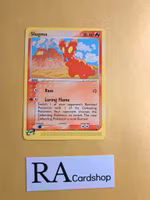 Slugma Common 72/97 Ex Dragon Pokemon