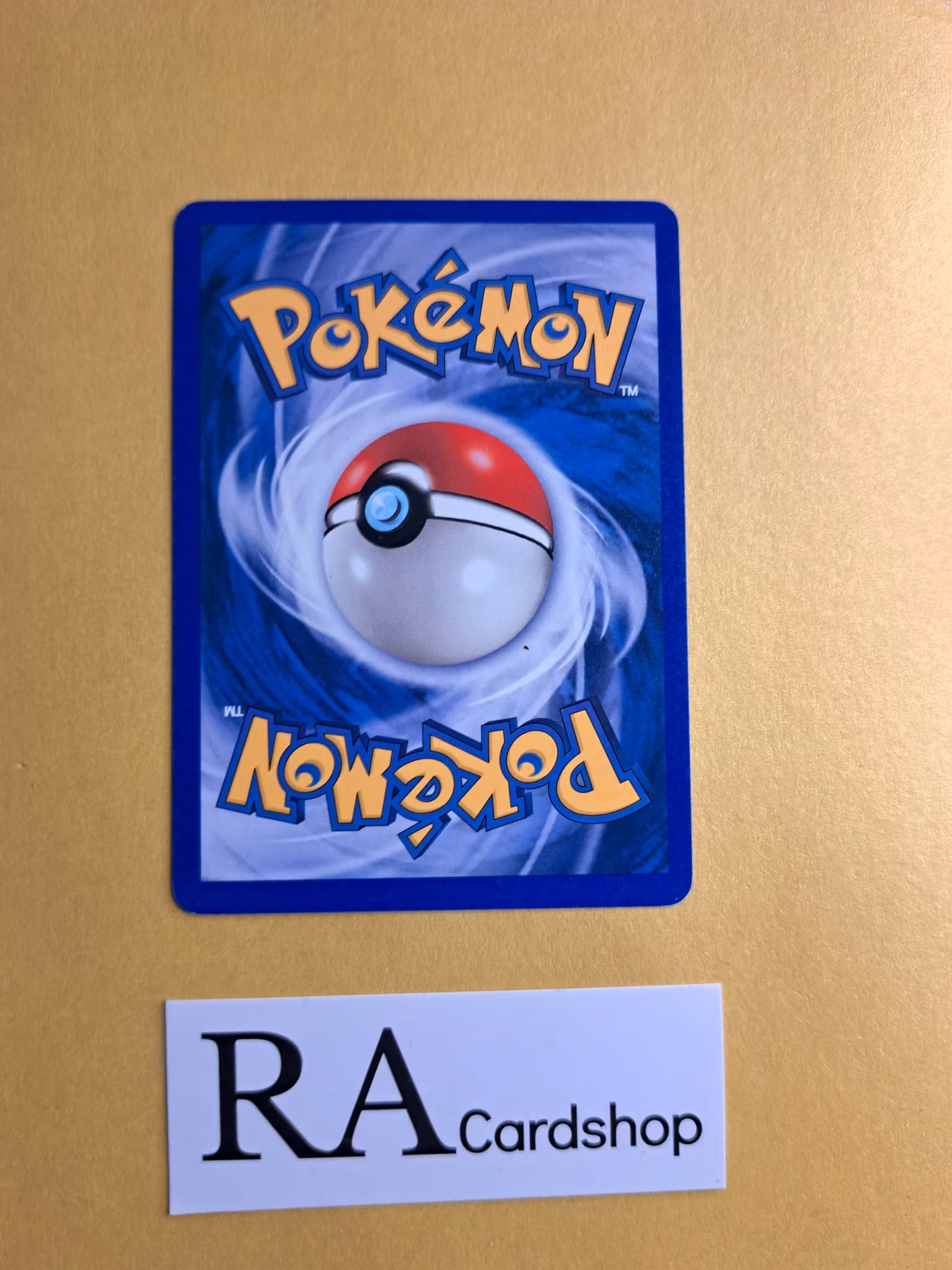 Slugma Common 72/97 Ex Dragon Pokemon