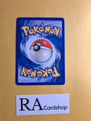 Spoink Common 73/97 Ex Dragon Pokemon