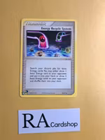 Energy Recycle System Uncommon 84/97 Ex Dragon Pokemon