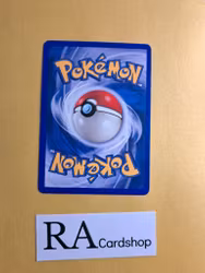 Energy Recycle System Uncommon 84/97 Ex Dragon Pokemon