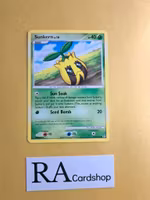 Sunkern Common 114/132 Secret Wonders Pokemon