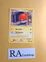 Voltorb Common 117/132 Secret Wonders Pokemon