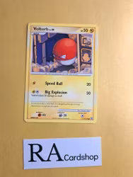 Voltorb Common 117/132 Secret Wonders Pokemon