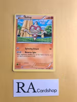 Baltoy Common 63/124 Dragons Exalted Pokemon